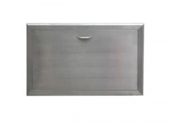 不銹鋼內嵌式書寫板