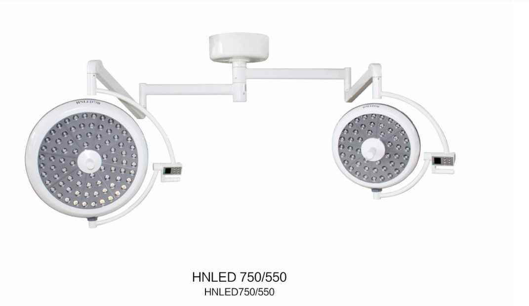 led手術(shù)無影燈